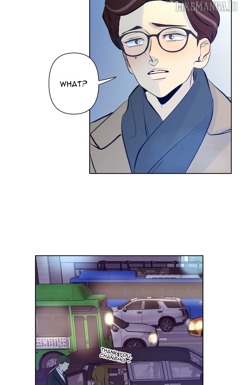 Honey Lemon Chapter 58 - page 16